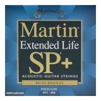 Thumbnail van Martin MSPLUS3200  medium SP+ Extended life Medium