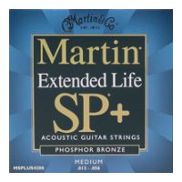 Thumbnail van Martin MSPLUS4200 Medium SP+ Extended life