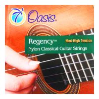 Thumbnail van Oasis RG-3000 Regency Nylon Med-High Tension