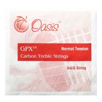 Thumbnail van Oasis Single GPX Carbon &ldquo;G&rdquo; 3rd Normal tension