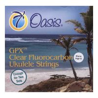 Thumbnail van Oasis UKE-8100 S/C/T DBL Set - WARM - High G