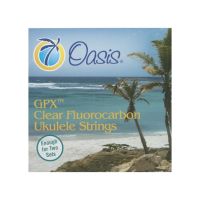 Thumbnail van Oasis UKE-8101F S/C/T DBL Set - WARM - Low G All Fluorocarbon