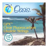 Thumbnail van Oasis UKE-8200B Baritone all Fluorocarbon