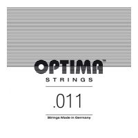 Thumbnail van Optima .011 optima  .011 single 1737L