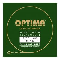 Thumbnail van Optima 1747CL  Gold Custom Light,