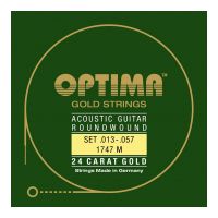 Thumbnail van Optima 1747M  Gold