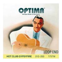 Thumbnail van Optima 1757 M Hot Club Gypsy Fire Gypsy Jazz Loop-end