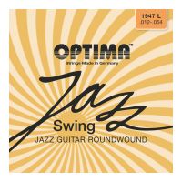 Thumbnail van Optima 1947L Jazz Swing Light Roundwound