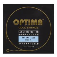 Thumbnail van Optima 2028SL Electric Gold Super Light 24 Karat gold