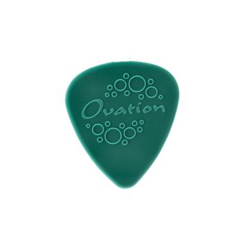 Preview van Ovation ODN351.100 Diamond grip Nylon 351   1.00mm Teal Green