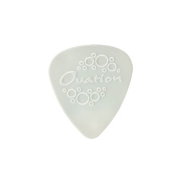 Preview van Ovation ODN351.38 Diamond grip Nylon 351   0.38mm Pure White