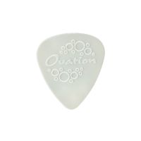 Thumbnail van Ovation ODN351.38 Diamond grip Nylon 351   0.38mm Pure White