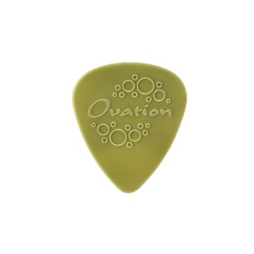 Preview van Ovation ODN351.53 Diamond grip Nylon 351   0.53mm Moss Green