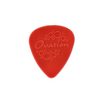 Preview van Ovation ODN351.73 Diamond grip Nylon 351   0.73mm Blood Red