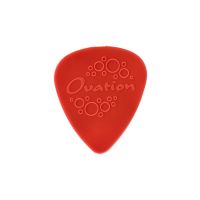 Thumbnail van Ovation ODN351.73 Diamond grip Nylon 351   0.73mm Blood Red