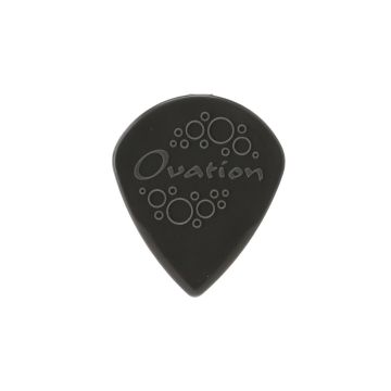 Preview van Ovation ODSN551.140 Diamond grip sharp Nylon 551   1.40mm Onyx Black