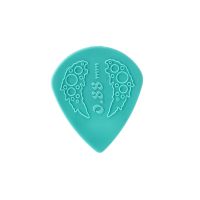 Thumbnail van Ovation ODSN551.88 Diamond grip Sharp Nylon 551   0.88mm Turquoise Green