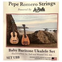 Thumbnail van Pepe Romero UBB - Bariton