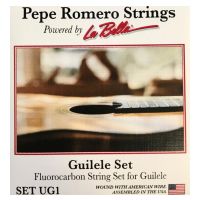 Thumbnail van Pepe Romero UG1 - Guitarlele High G