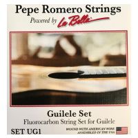 Thumbnail van Pepe Romero UG1 - Guitarlele High