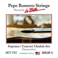 Thumbnail van Pepe Romero US1 - Soprano/Concerto High G