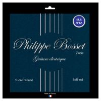 Thumbnail van Philippe Bosset ELENSTD942 09-42 Light Nickel Wound