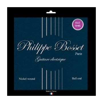 Preview van Philippe Bosset ELENSTD946 09-46 hybrid Nickel Wound