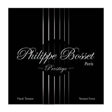 Preview van Philippe Bosset PretF  Prestige Clear Nylon high Tension