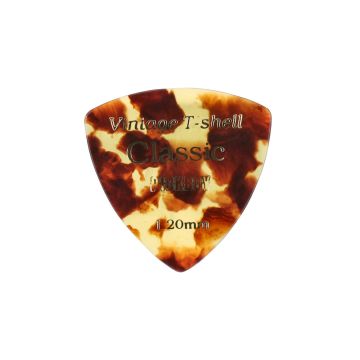 Preview van Pickboy GP-54/120 Vintage Classic Celluloid Standard 1.20mm