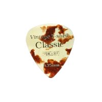 Thumbnail van Pickboy GP-55/075 Vintage Classic Celluloid Raindrop 0.75mm