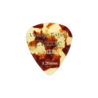 Thumbnail van Pickboy GP-55/120 Vintage Classic Celluloid Raindrop 1.20mm