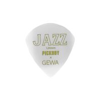 Thumbnail van Pickboy GP-J-W/120  "jazz&rdquo; Delrin 1.20mm