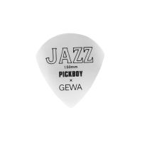 Thumbnail van Pickboy GP-J-W/150  "jazz&rdquo; Delrin 1.50mm