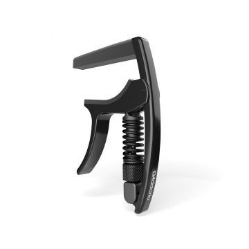 Preview van Planet Waves CP20 Ned Steinberger Tri-Action Ukulele Capo