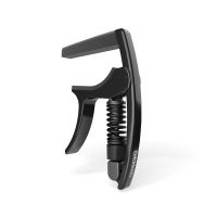 Thumbnail van Planet Waves CP20 Ned Steinberger Tri-Action Ukulele Capo