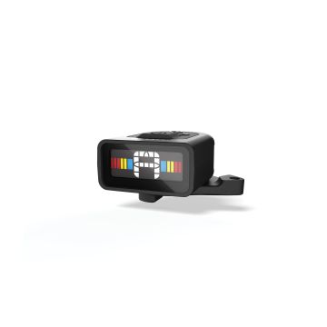 Preview van Planet Waves PW-CT-21 Micro Clip Free Headstock Guitar Tuner