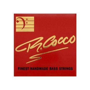 Preview van R. Cocco RC 0.090  Stainless steel round