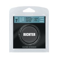 Thumbnail van RICHTER 1867 Electric Guitar Strings 7 String, 011 - 058