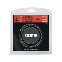 Thumbnail van RICHTER 1930 Electric Bass Strings 4 String, Heavy Gauge, 065 - 130