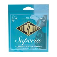 Thumbnail van Rotosound CL1 SUPERIA CLASSICAL NORMAL TENSION BALL END