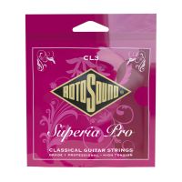 Thumbnail van Rotosound CL3 SUPERIA CLASSICAL PRO HIGH TENSION