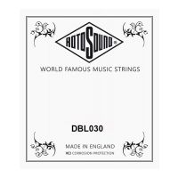 Thumbnail van Rotosound DBL030 Double ball Swing Bass 66 .030
