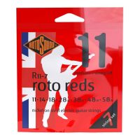 Thumbnail van Rotosound R11-7 Roto ‘reds' 7 STRING | 11-58