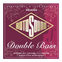 Thumbnail van Rotosound RS 4000 Superb Double Bass