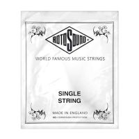 Thumbnail van Rotosound TBS115  Short scale TRU BASS 88S NYLON TAPEWOUND SINGLE STRING .115