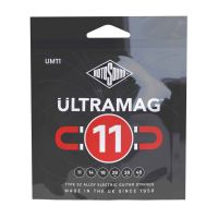 Thumbnail van Rotosound UM11 Roto ULTRAMAG MEDIUM | 11-48