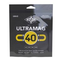 Thumbnail van Rotosound UM40 ULTRAMAG MEDIUM | 40-100