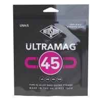 Thumbnail van Rotosound UM45 ULTRAMAG STANDARD | 45-105