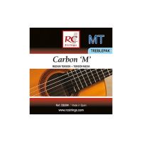 Thumbnail van Royal Classics CB20M TREBLEPACK CARBON medium Tension