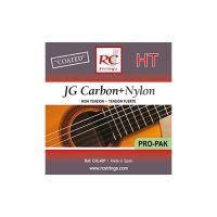 Thumbnail van Royal Classics CNL40P  Pro Pack JG  Carbon Nylon High tension Coated